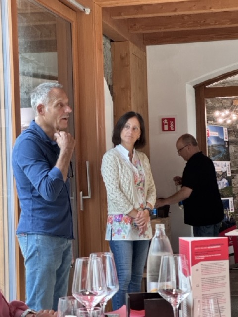 Cosa fare in Valtellina quando piove | Blog di Valendario Valtellinese